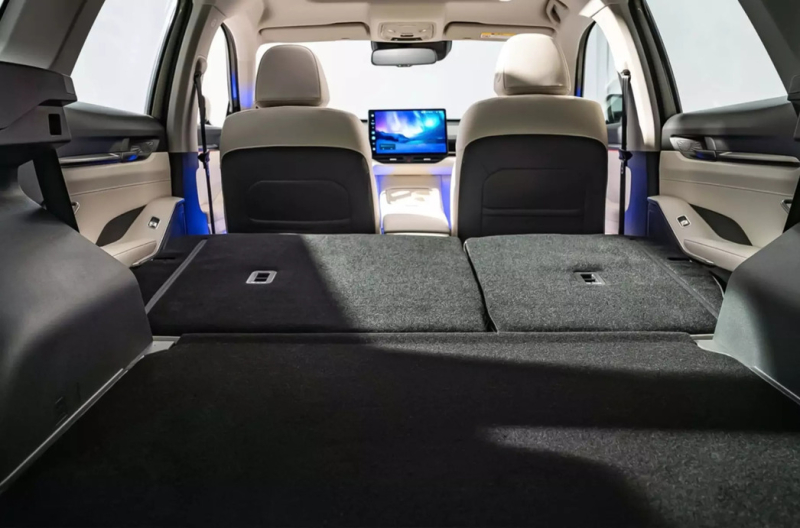 Haval рассекретил новый H6, который ждут в России