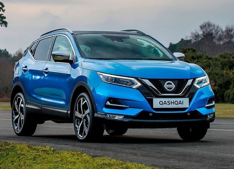 Все сложно: когда компания Nissan может вернуться в Россию