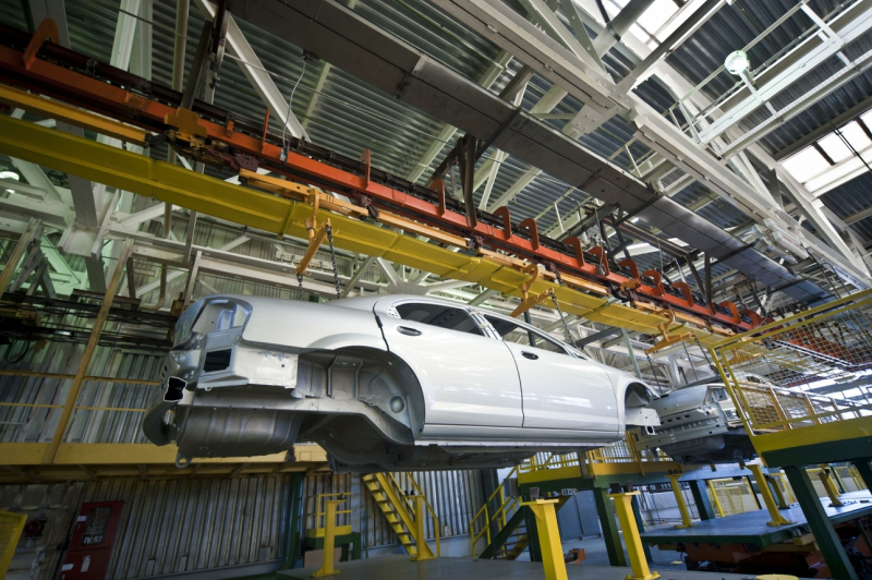 Гордые, но нищие: почему мировой автопром чурается России