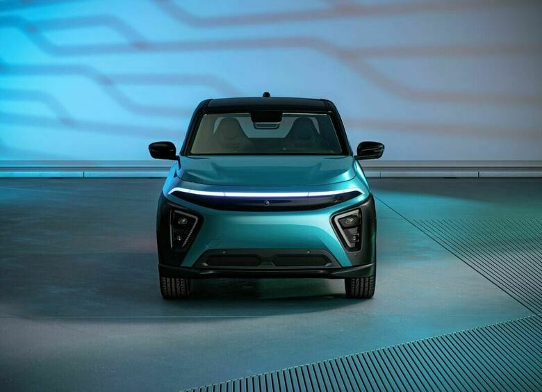 Производитель электромобиля «Атом» раскрыл регламент его техобслуживания