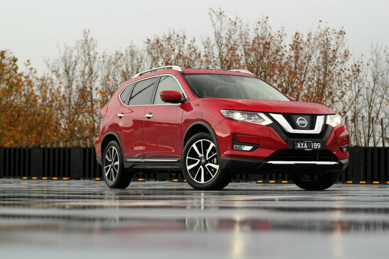 Все сложно: когда компания Nissan может вернуться в Россию