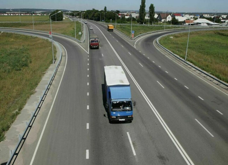 Клюква развесистая: беспилотнное будущее наступит в&nbsp;России через 5 лет