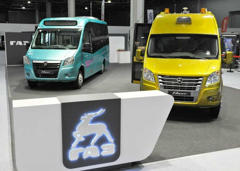 Одолжи до&nbsp;получки: сколько получают сотрудники российских автозаводов