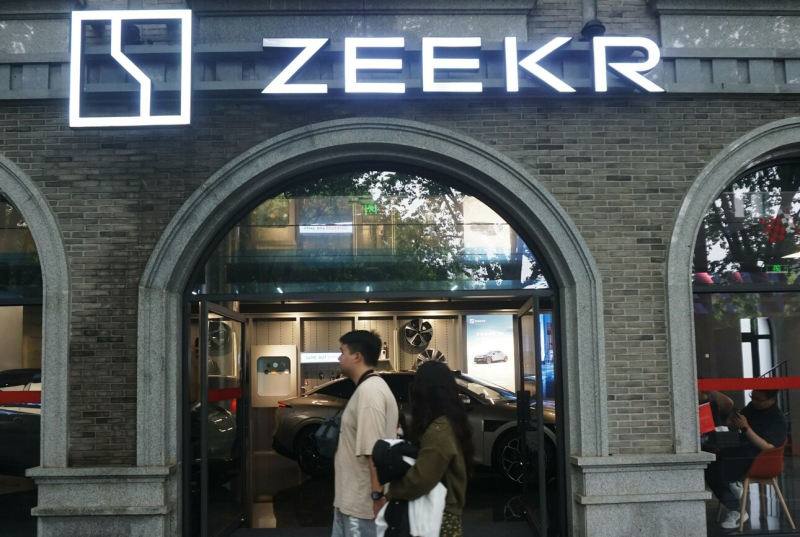 А&nbsp;мы&nbsp;предупреждали: китайские автопроизводители совсем не&nbsp;дорожат Россией