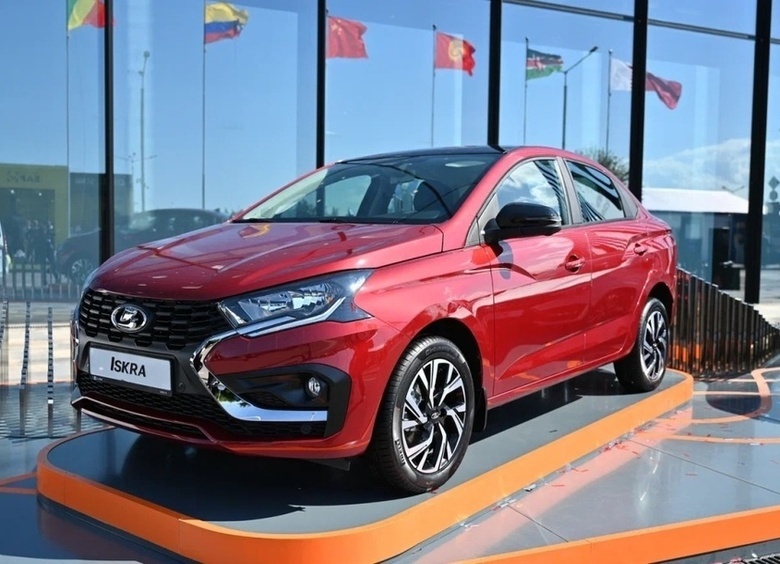 АВТОВАЗ готовит 12 новых моделей