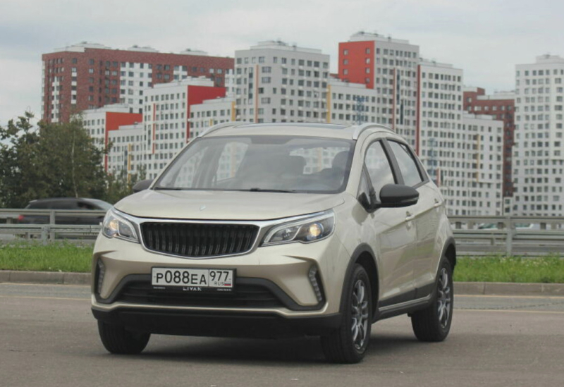 Дешевле некуда: 5 самых доступных новых иномарок на&nbsp;российском авторынке