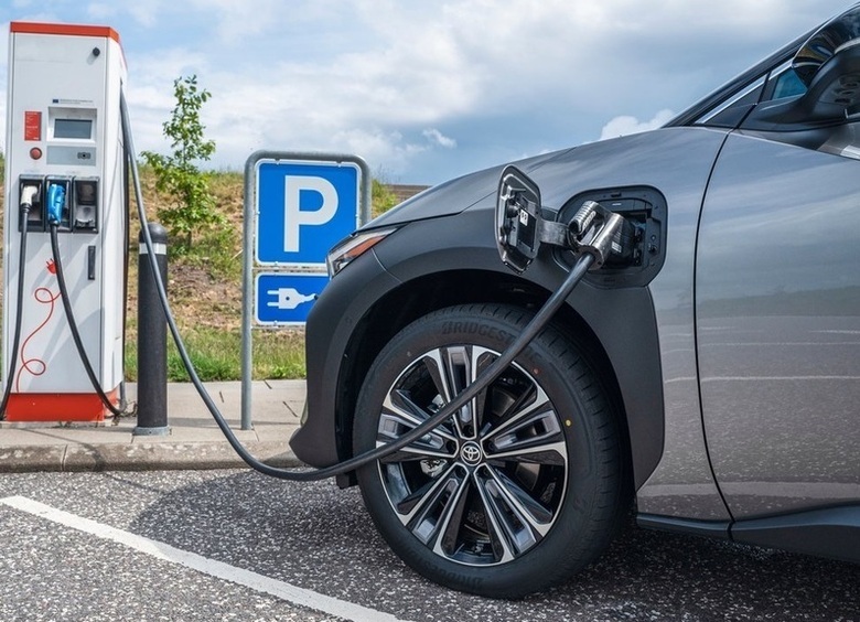 На&nbsp;чужих ошибках: веру в&nbsp;электромобили потеряли и&nbsp;японцы