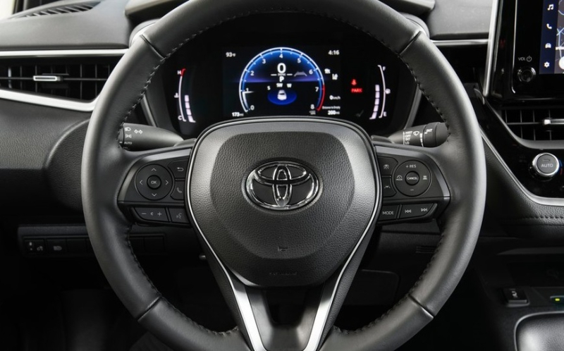 Почему автомобили Toyota на самом деле совсем не безопасные