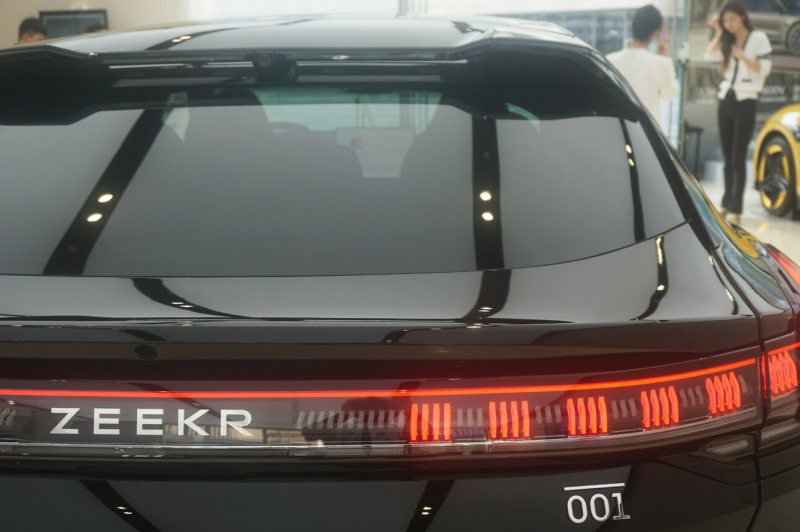 А&nbsp;мы&nbsp;предупреждали: китайские автопроизводители совсем не&nbsp;дорожат Россией