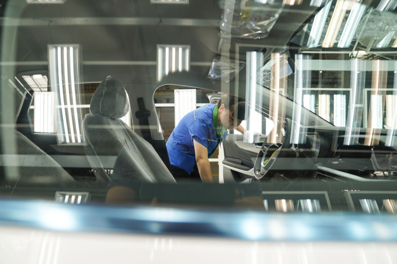 Хитроумный план: Renault возвращается в Россию под новым брендом