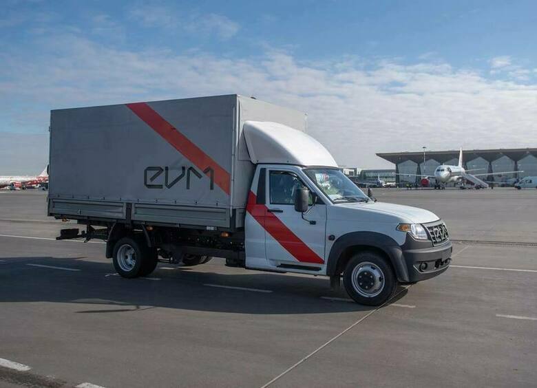 В&nbsp;России создадут первый отечественный автомобиль с&nbsp;гибридной установкой