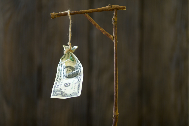 Доллар&nbsp;&mdash; все: как новые жесткие санкции США повлияют на&nbsp;российский авторынок