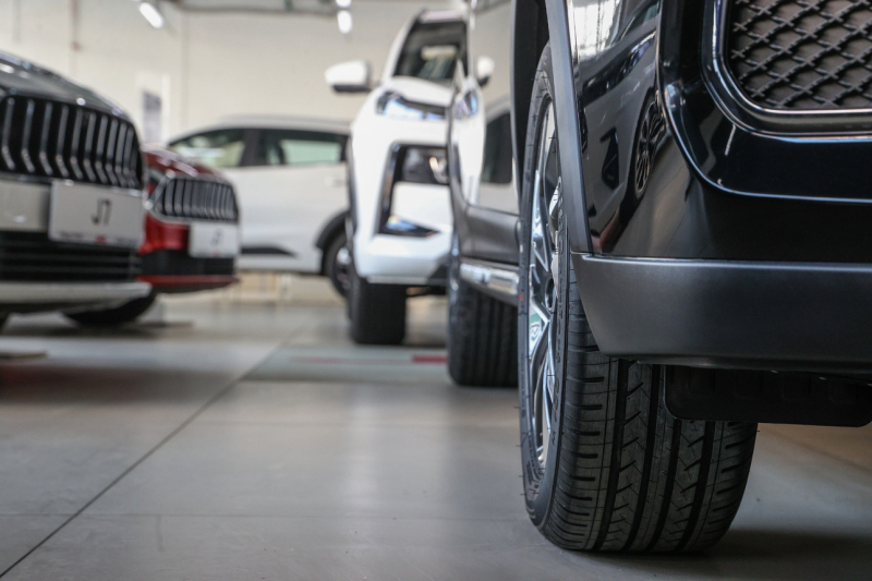 Китай подтверждает: цены на автомобили в России абсолютно несуразные