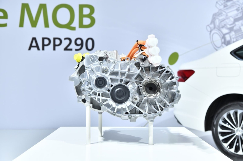 Китай, помоги: зачем Volkswagen побежал на поклон к китайским автостроителям