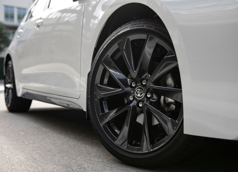 Почему автомобили Toyota на самом деле совсем не безопасные