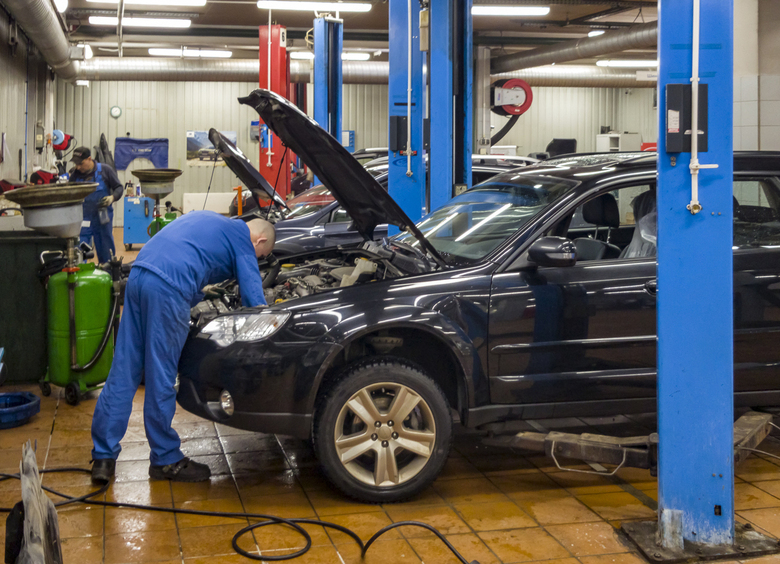 При покупке каких автозапчастей проще всего нарваться на&nbsp;опасную подделку