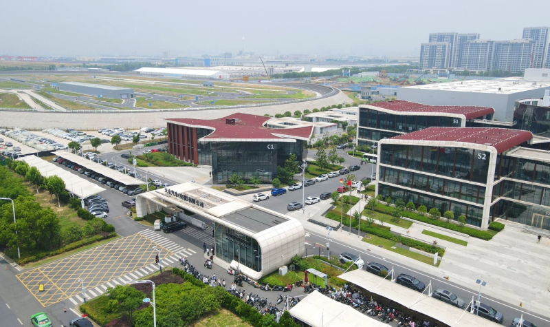 Китай, помоги: зачем Volkswagen побежал на поклон к китайским автостроителям