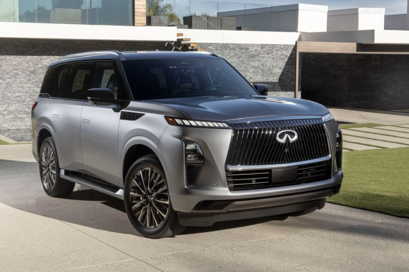 Не &laquo;Крузаком&raquo; единым: новые японские внедорожники, готовые покорить Россию