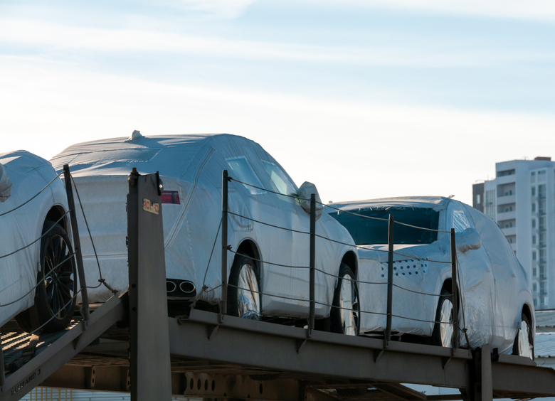 Два года спустя: сколько иностранных автокомпаний действительно покинуло Россию