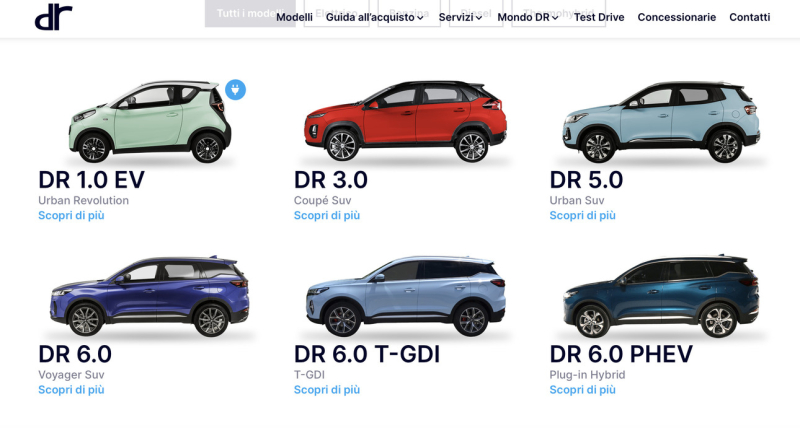 Автомобили&nbsp;&mdash; чужие, шильдики&nbsp;&mdash; свои: что русскому хорошо, то&nbsp;итальянцу смерть