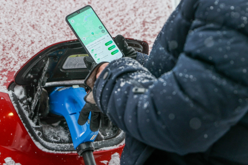 Пресытились враньем: водители по&nbsp;всему миру отворачиваются от&nbsp;электромобилей