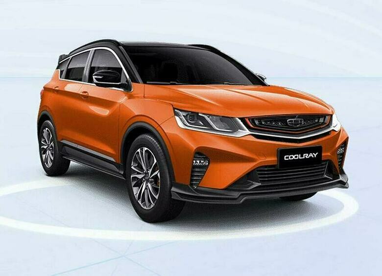 Вжарило по&nbsp;полной: летний сезон толкает вверх цены на&nbsp;китайские кроссоверы