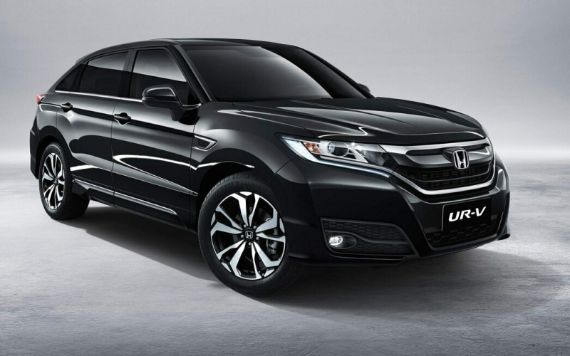 Что почем: Mazda CX-5, Honda CR-V и&nbsp;другие новые японские автомобили в&nbsp;России