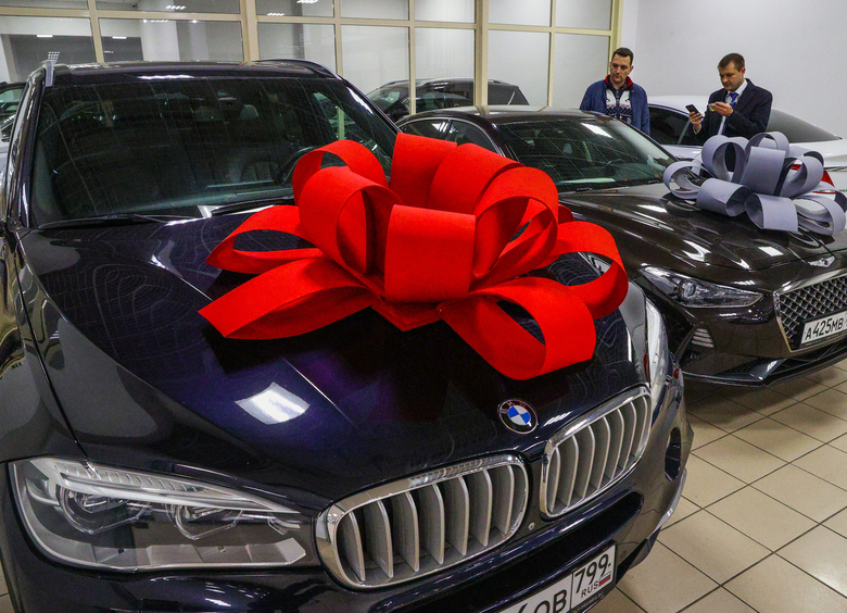 Почему российские власти не&nbsp;ждут возвращения сбежавших из&nbsp;страны автобрендов