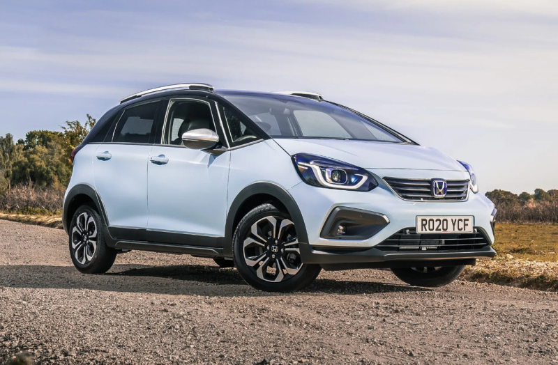 Неведома зверушка: Hyundai Mufasa и&nbsp;другие совершенно новые иномарки за&nbsp;2,5 млн. рублей