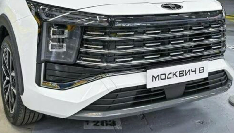 Автомобили&nbsp;&mdash; чужие, шильдики&nbsp;&mdash; свои: что русскому хорошо, то&nbsp;итальянцу смерть