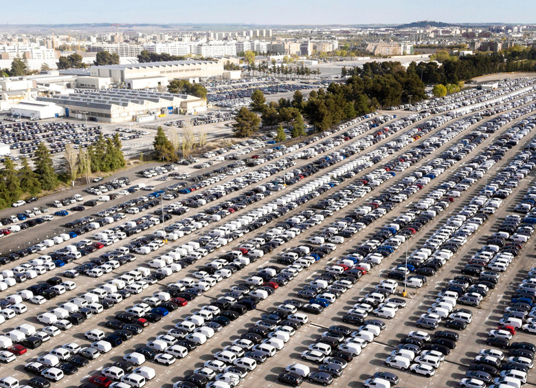 Черный ящик: европейские авто начали оснащать системами слежения за&nbsp;водителями