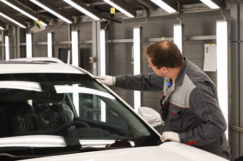 Русские грабли: почему локализация производства автомобилей&nbsp;&mdash; это вредный миф