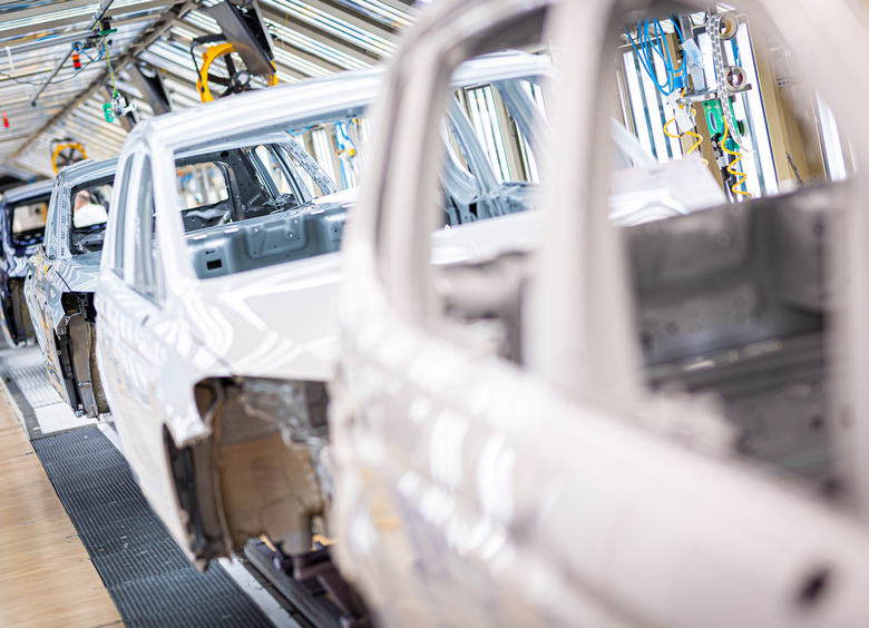 Конец фальшивой эпохи: европейские автозаводы готовятся к&nbsp;массовым увольнениям