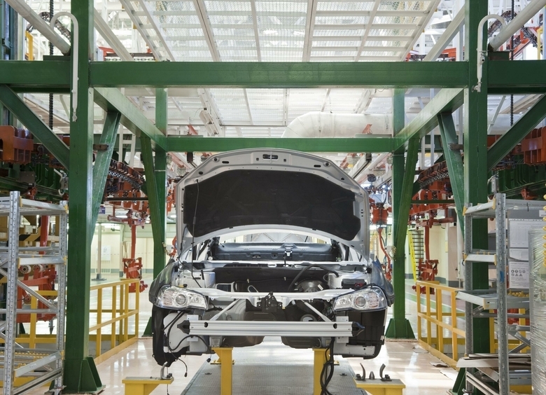 Русские грабли: почему локализация производства автомобилей&nbsp;&mdash; это вредный миф