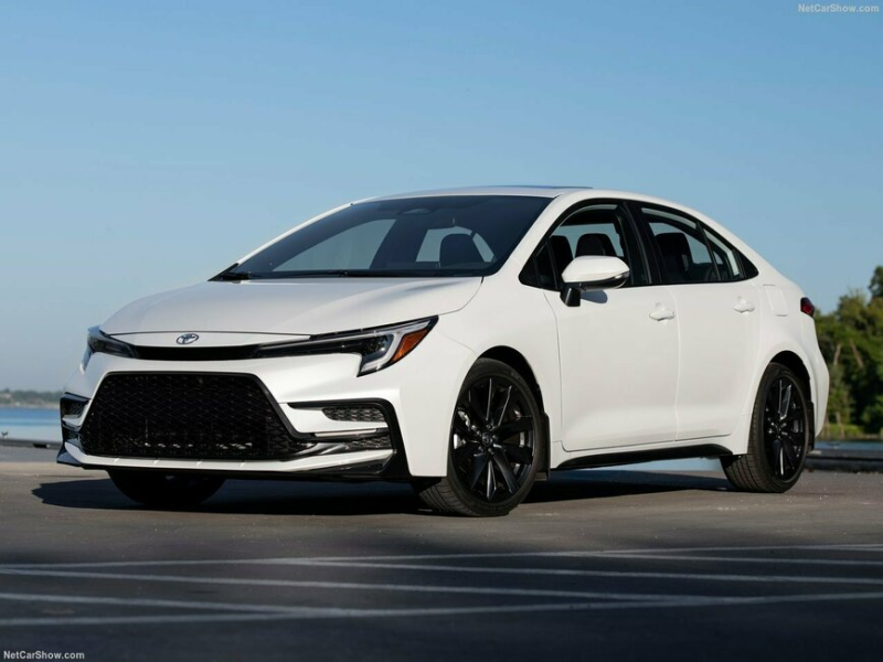 Новейшие модели VW, Toyota, Hyundai и&nbsp;Kia дешевле 2 млн. рублей уже в&nbsp;России