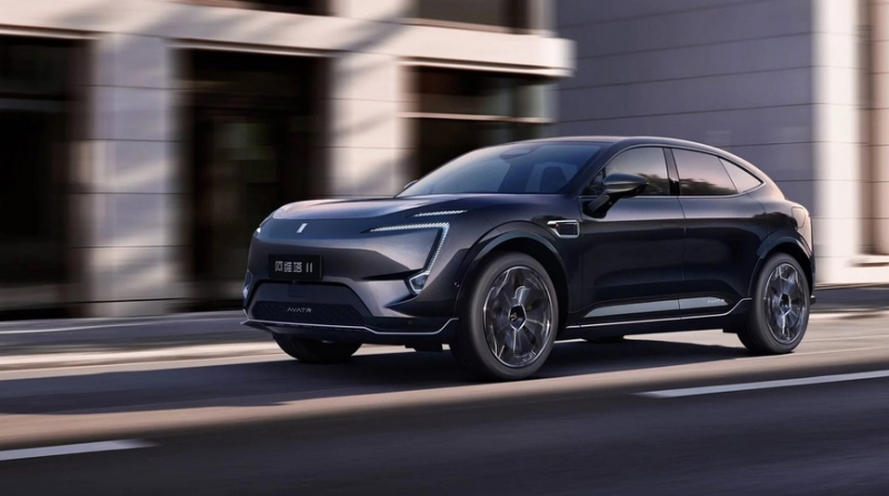 Zeekr, Avatr, кто следующий: китайцы &laquo;перекрывают кислород&raquo; российским дилерам