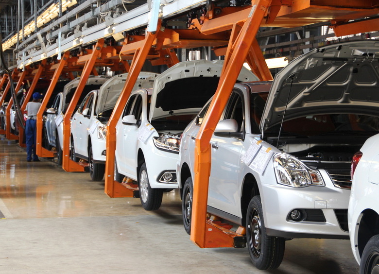 Не&nbsp;тем хвалимся: почему российские автотехнологии так сильно отстают от&nbsp;мировых