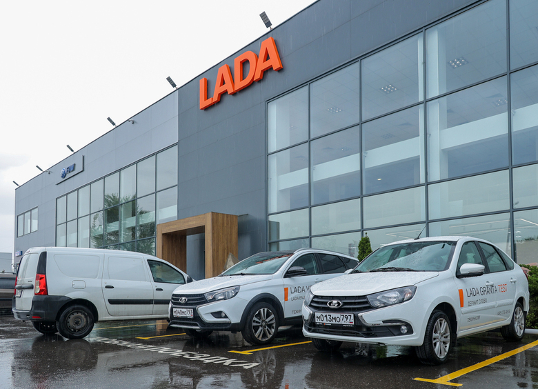 АВТОВАЗ планирует снова повысить цены на&nbsp;автомобили LADA