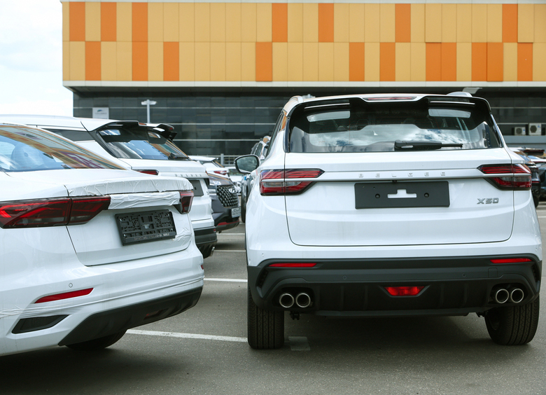 РОАД предлагает раздавать россиянам сертификаты на&nbsp;покупку бюджетных авто