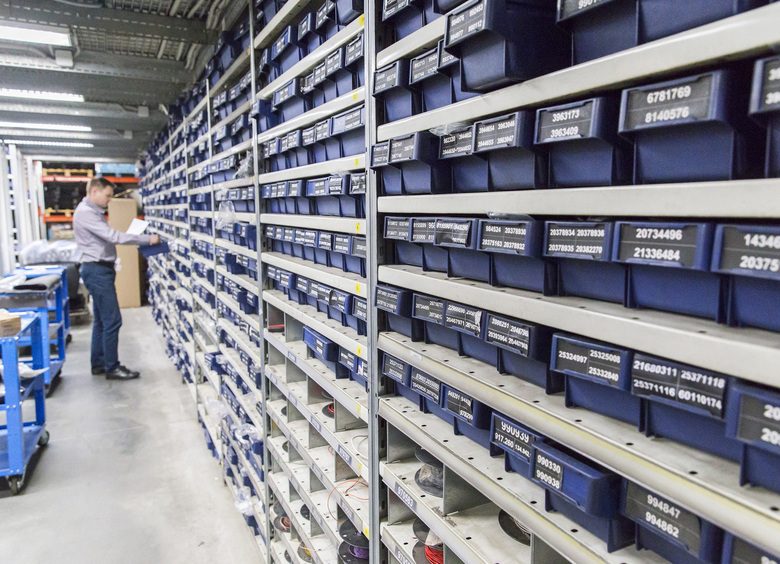 Эксперт объяснил, чем опасна покупка запчастей на маркетплейсах