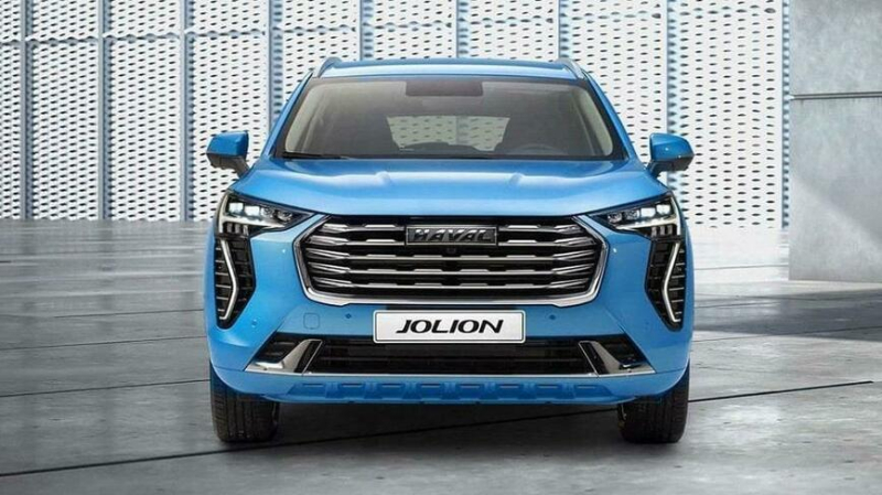 Вжарило по&nbsp;полной: летний сезон толкает вверх цены на&nbsp;китайские кроссоверы