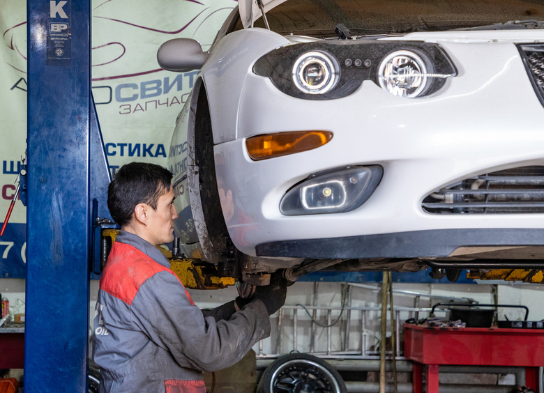 Страховщики предупредили о&nbsp;проблемах с&nbsp;доставкой автозапчастей в&nbsp;Россию