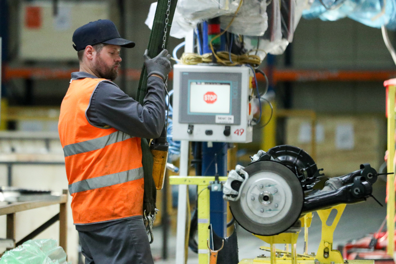 Не&nbsp;тем хвалимся: почему российские автотехнологии так сильно отстают от&nbsp;мировых