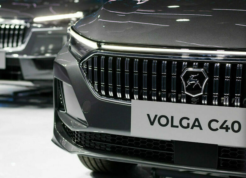 Автомобили&nbsp;&mdash; чужие, шильдики&nbsp;&mdash; свои: что русскому хорошо, то&nbsp;итальянцу смерть