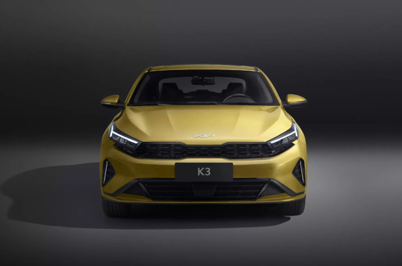 Неведома зверушка: Hyundai Mufasa и&nbsp;другие совершенно новые иномарки за&nbsp;2,5 млн. рублей