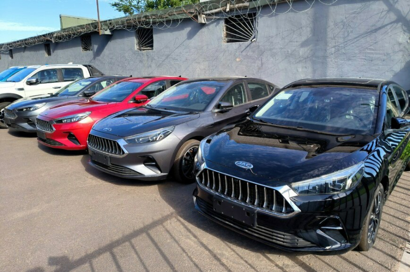 Стальной &laquo;кирпич&raquo;: как даже бюджетное авто из&nbsp;Китая может стать грудой металла