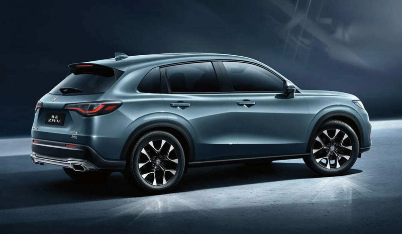 Что почем: Mazda CX-5, Honda CR-V и&nbsp;другие новые японские автомобили в&nbsp;России