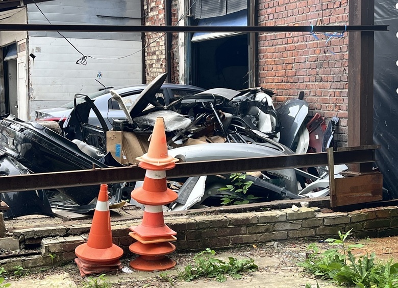 Новые ставки утильсбора обрушат не&nbsp;только авторынок, но&nbsp;и&nbsp;всю экономику страны