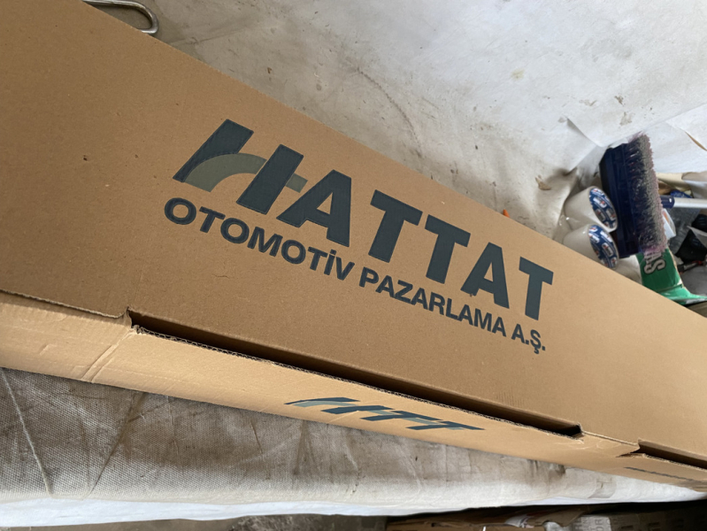 Как в&nbsp;Россию попадают &laquo;запрещенные&raquo; запчасти для авто &laquo;недружественных&raquo; брендов