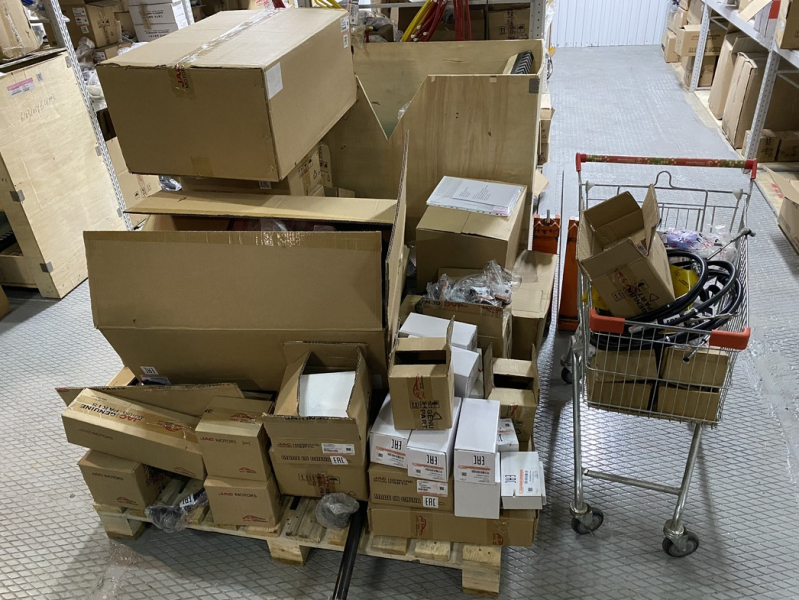 Почему российские власти не&nbsp;ждут возвращения сбежавших из&nbsp;страны автобрендов